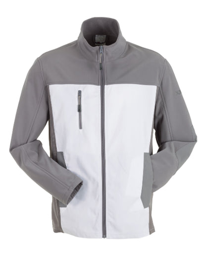 Planam Norit Hybridjacke Herren – 245 g/m²