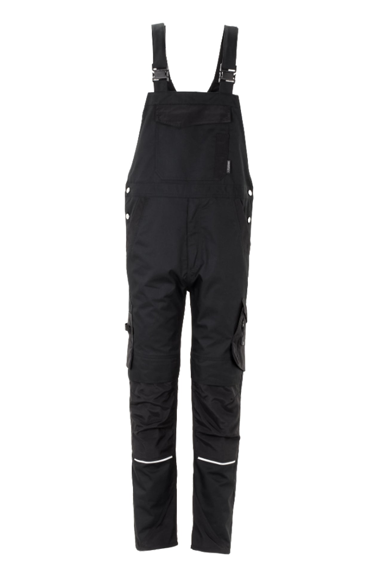 Planam Norit Latzhose Damen– 245 g/m²