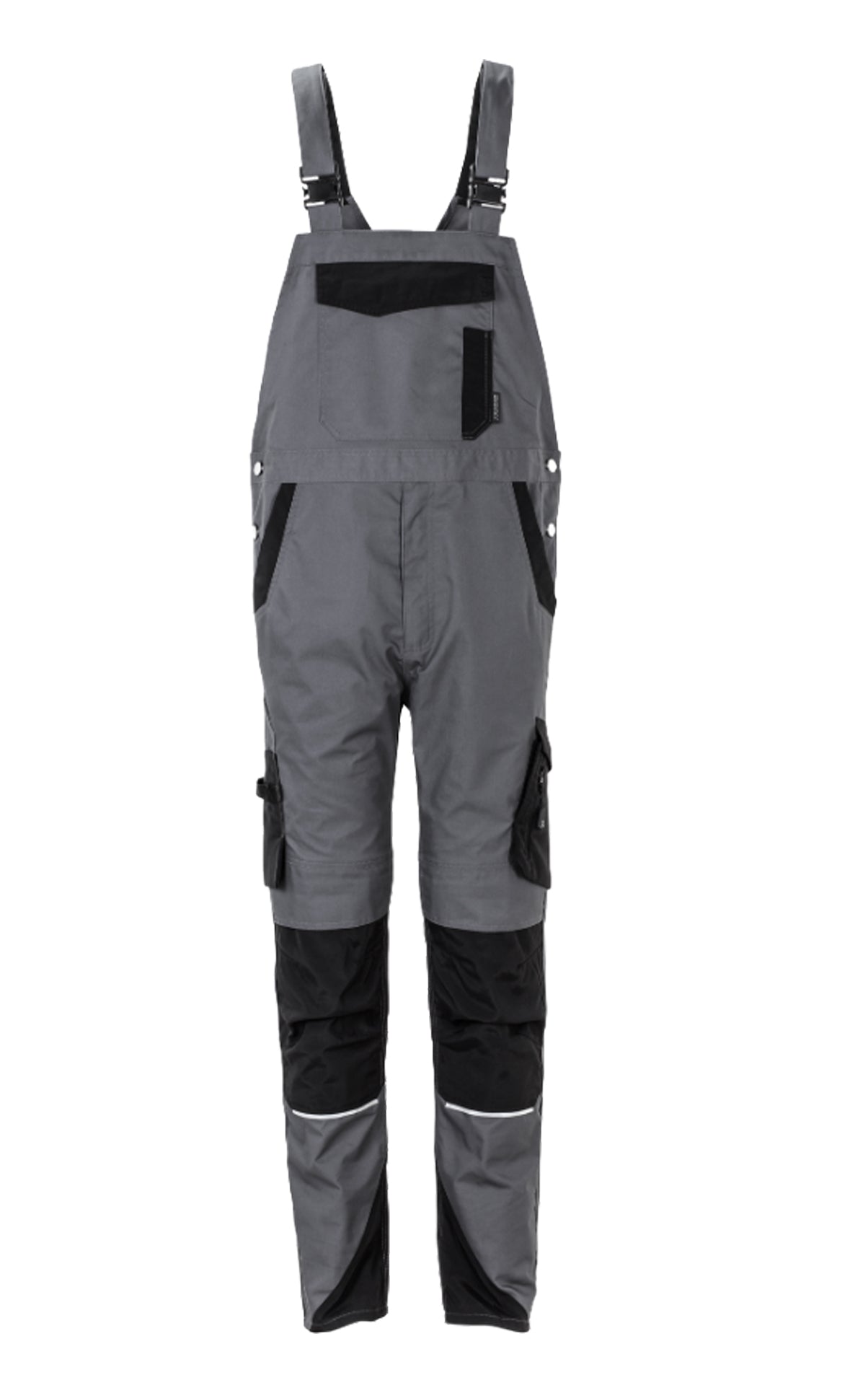 Planam Norit Latzhose Damen– 245 g/m²