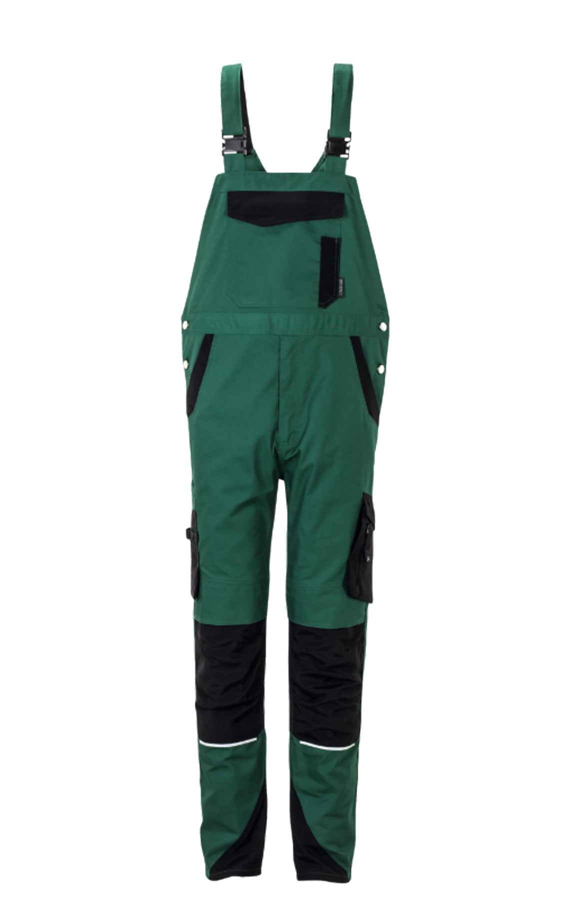 Planam Norit Latzhose Damen– 245 g/m²