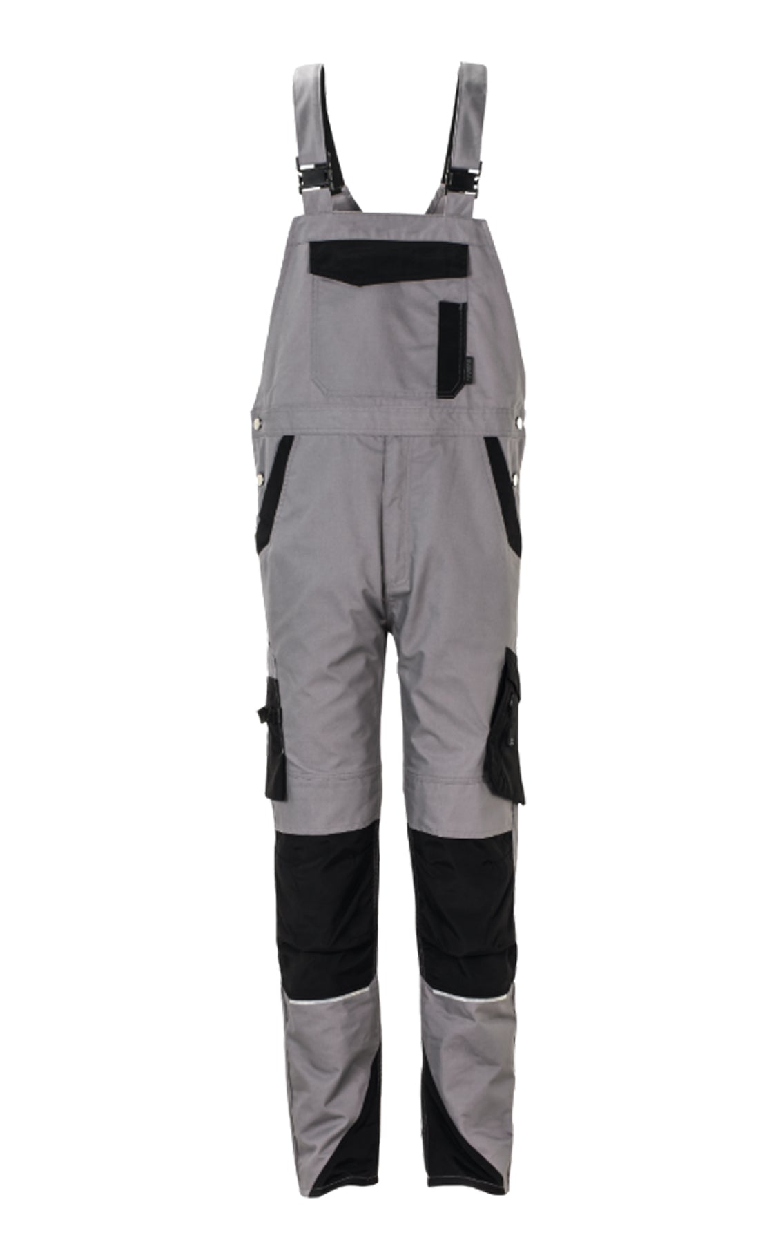 Planam Norit Latzhose Damen– 245 g/m²