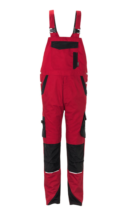 Planam Norit Latzhose Damen– 245 g/m²