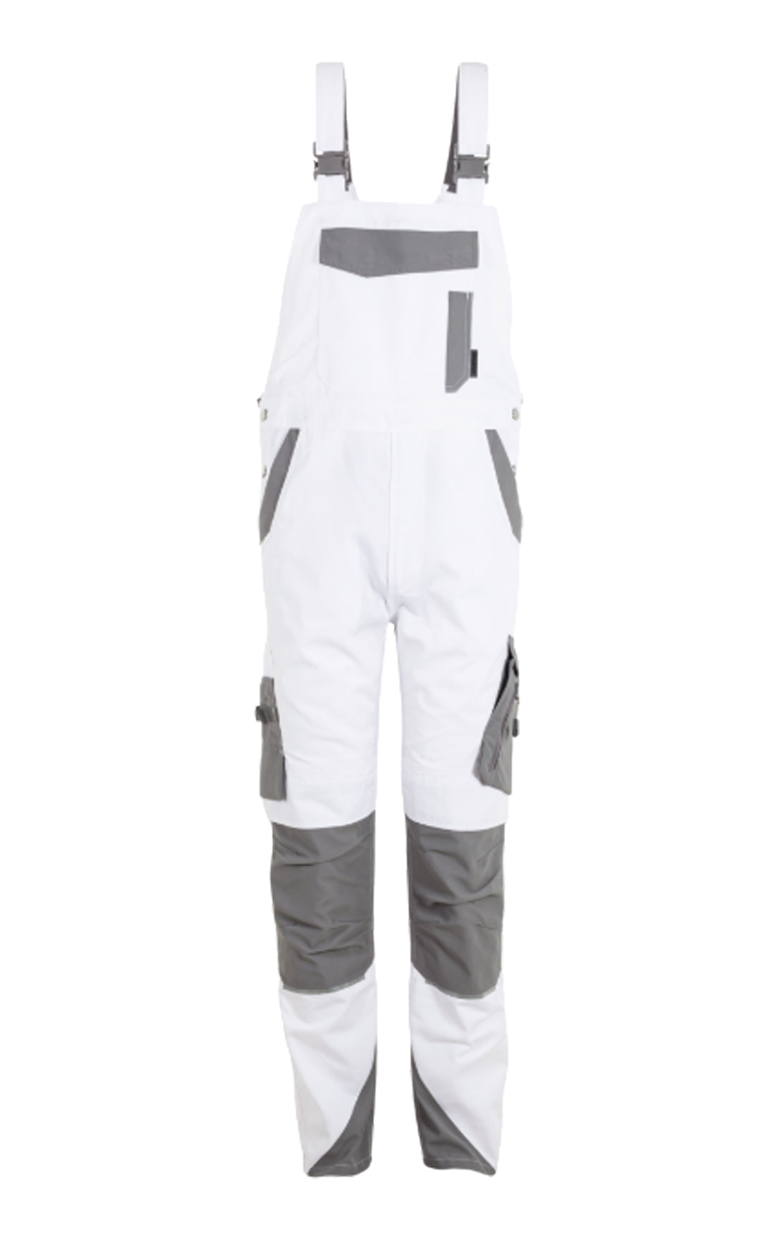 Planam Norit Latzhose Damen– 245 g/m²