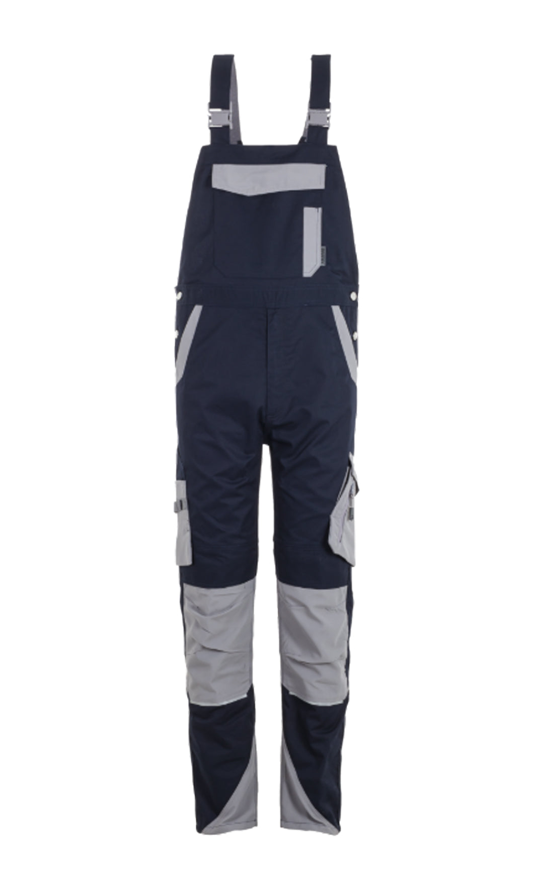 Planam Norit Latzhose Damen– 245 g/m²