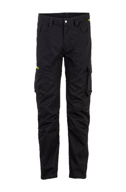 Planam Stretchline Arbeitshose Herren – 265 g/m²