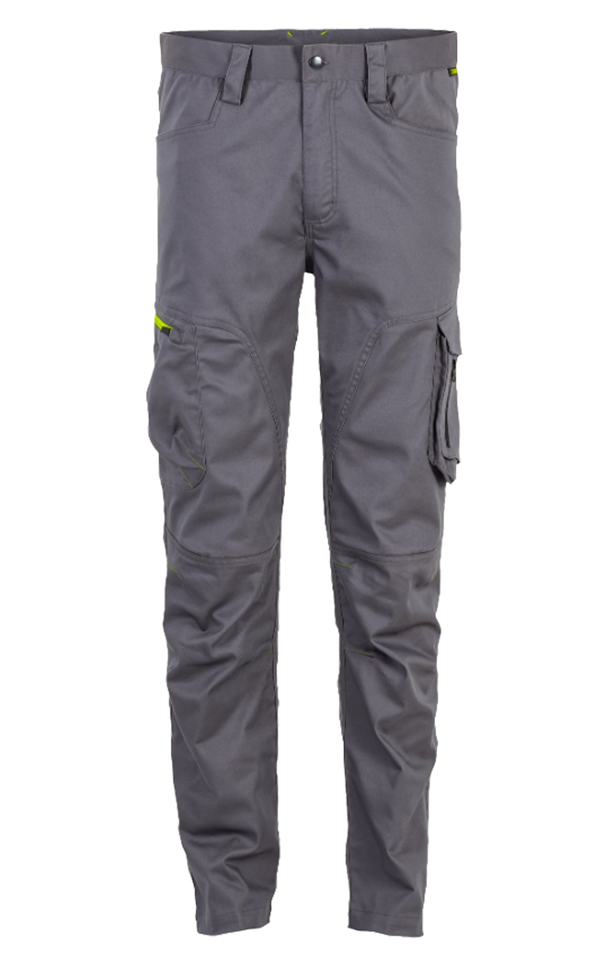 Planam Stretchline Arbeitshose Herren – 265 g/m²