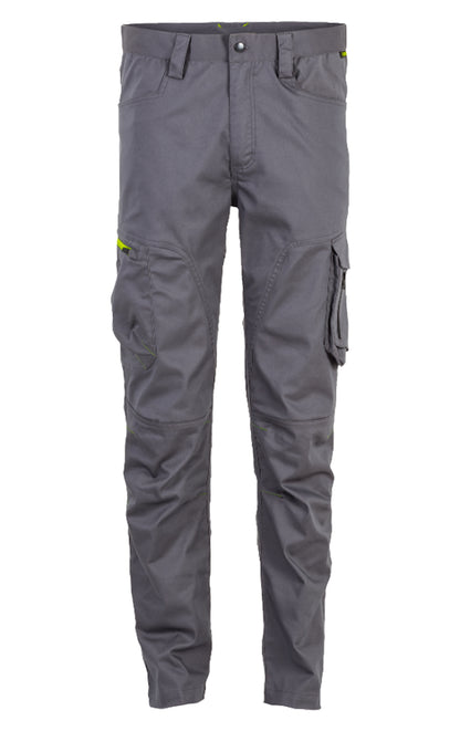 Planam Stretchline Arbeitshose Herren – 265 g/m²