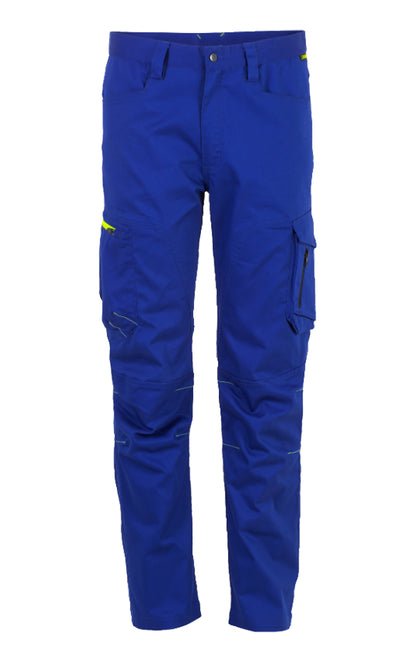 Planam Stretchline Arbeitshose Herren – 265 g/m²