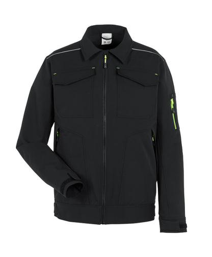 Planam rECOline Bundjacke – 240 g/m² - Arbeitsklamotte