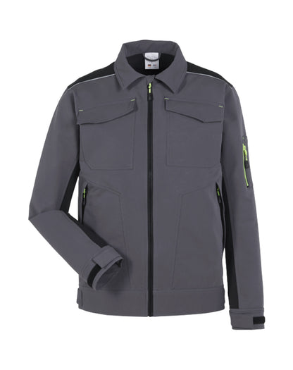 Planam rECOline Bundjacke – 240 g/m² - Arbeitsklamotte