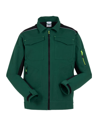 Planam rECOline Bundjacke – 240 g/m² - Arbeitsklamotte