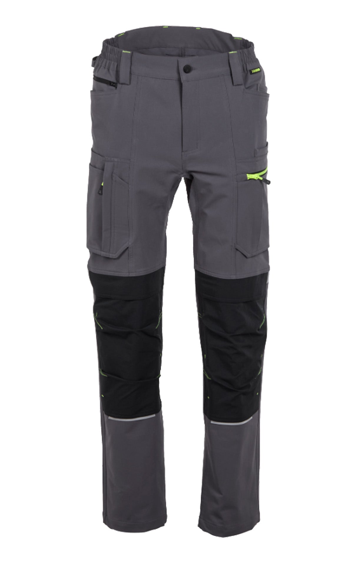 Planam rECOline Bundhose – 240 g/m² - Arbeitsklamotte