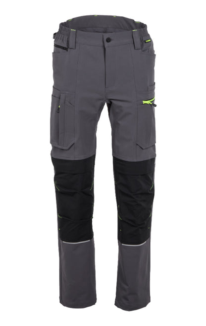 Planam rECOline Bundhose – 240 g/m² - Arbeitsklamotte