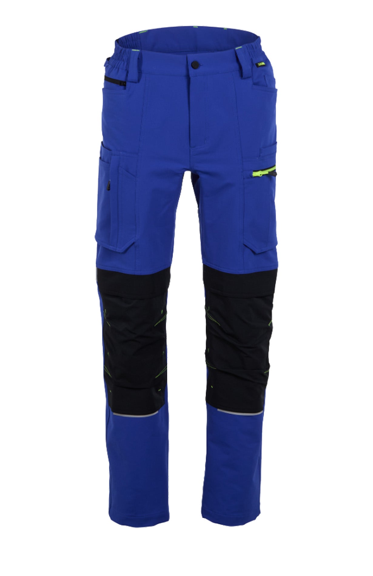 Planam rECOline Bundhose – 240 g/m² - Arbeitsklamotte