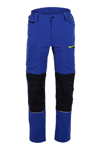 Planam rECOline Bundhose – 240 g/m² - Arbeitsklamotte