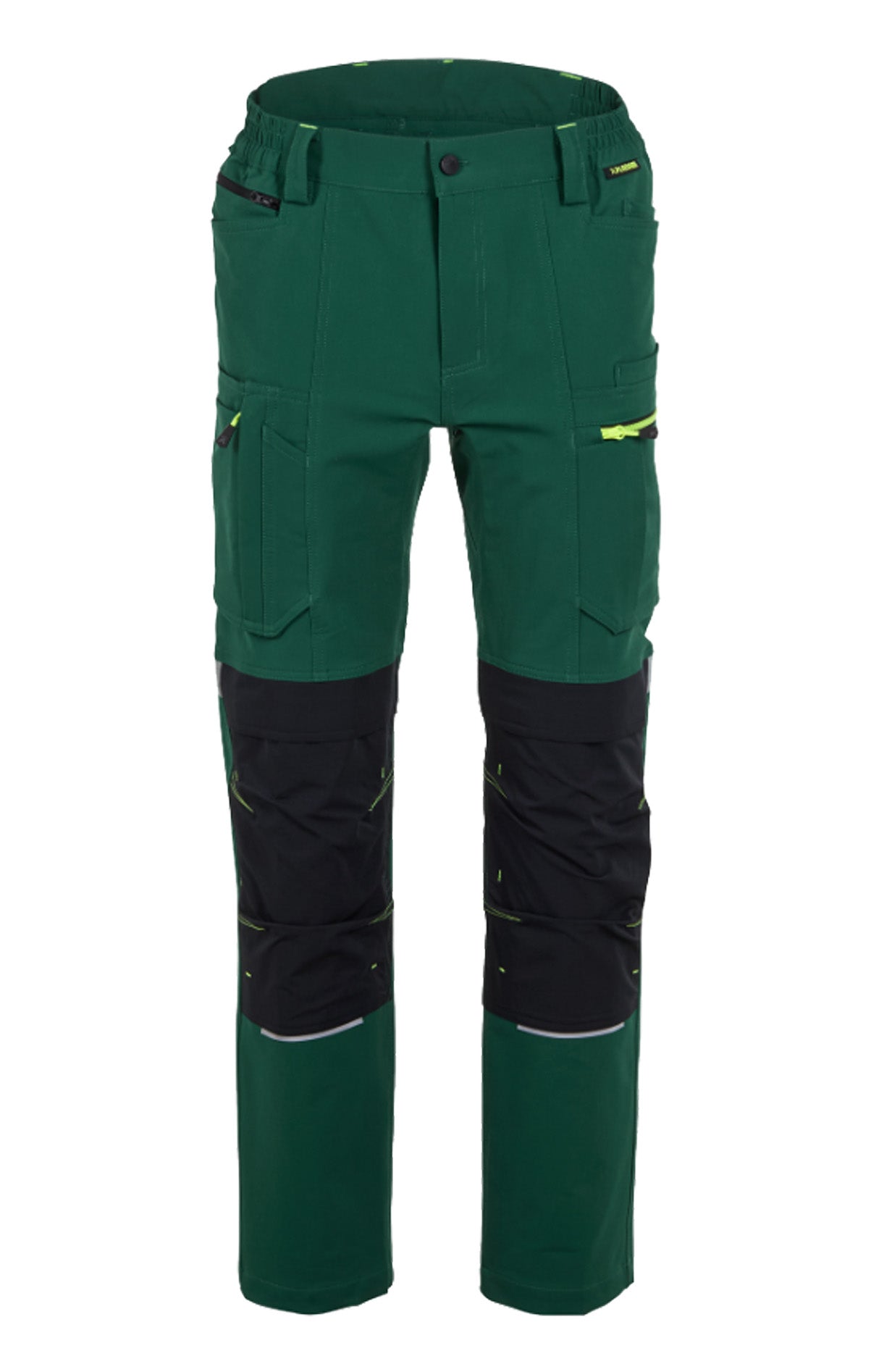 Planam rECOline Bundhose – 240 g/m² - Arbeitsklamotte