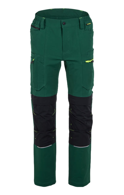 Planam rECOline Bundhose – 240 g/m² - Arbeitsklamotte