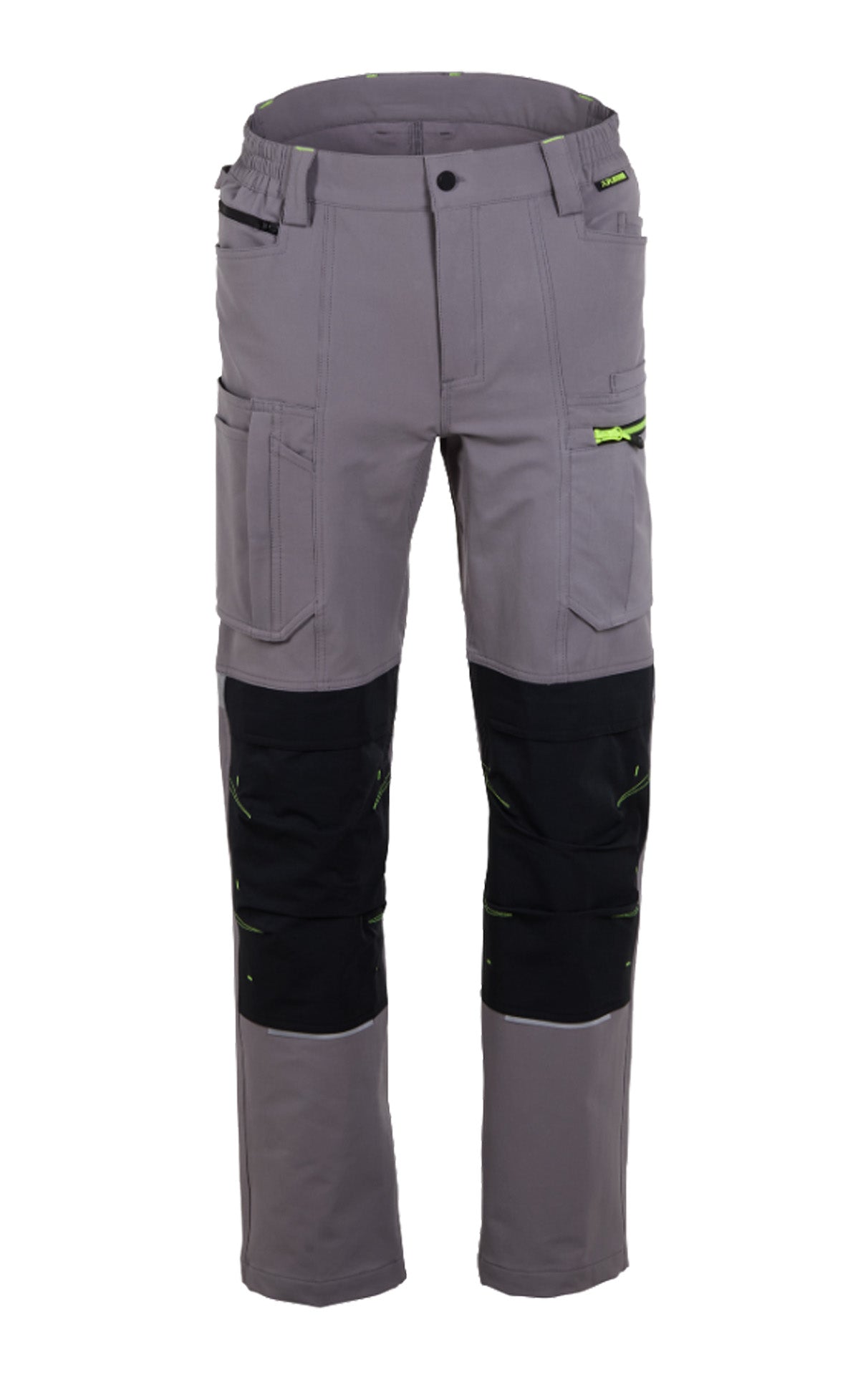 Planam rECOline Bundhose – 240 g/m² - Arbeitsklamotte