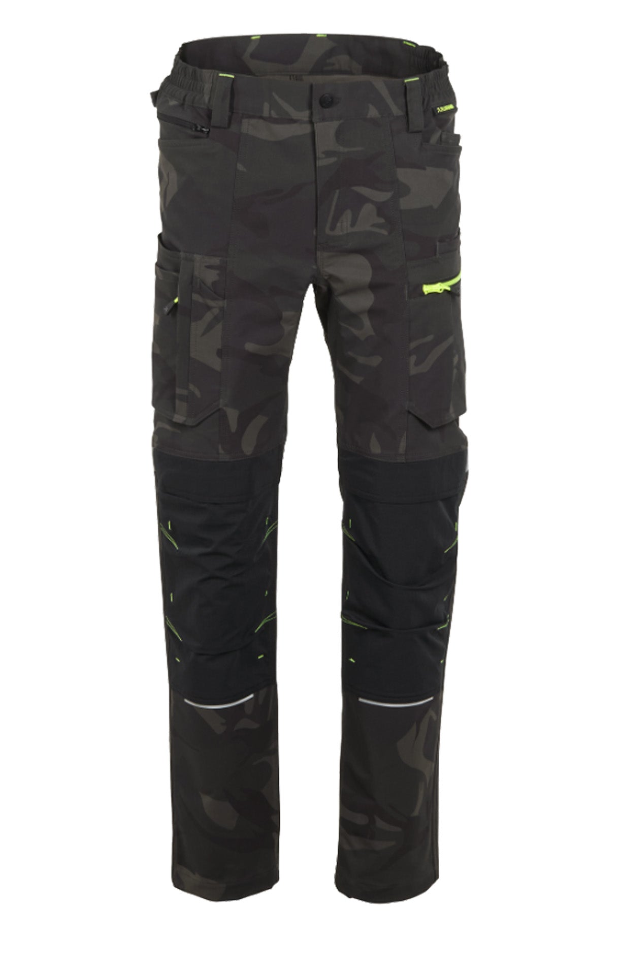 Planam rECOline Bundhose – 240 g/m² - Arbeitsklamotte