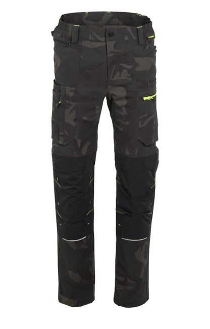 Planam rECOline Bundhose – 240 g/m² - Arbeitsklamotte