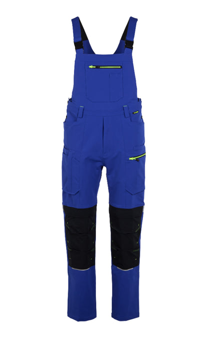 Planam rECOline Latzhose – 240 g/m² - Arbeitsklamotte