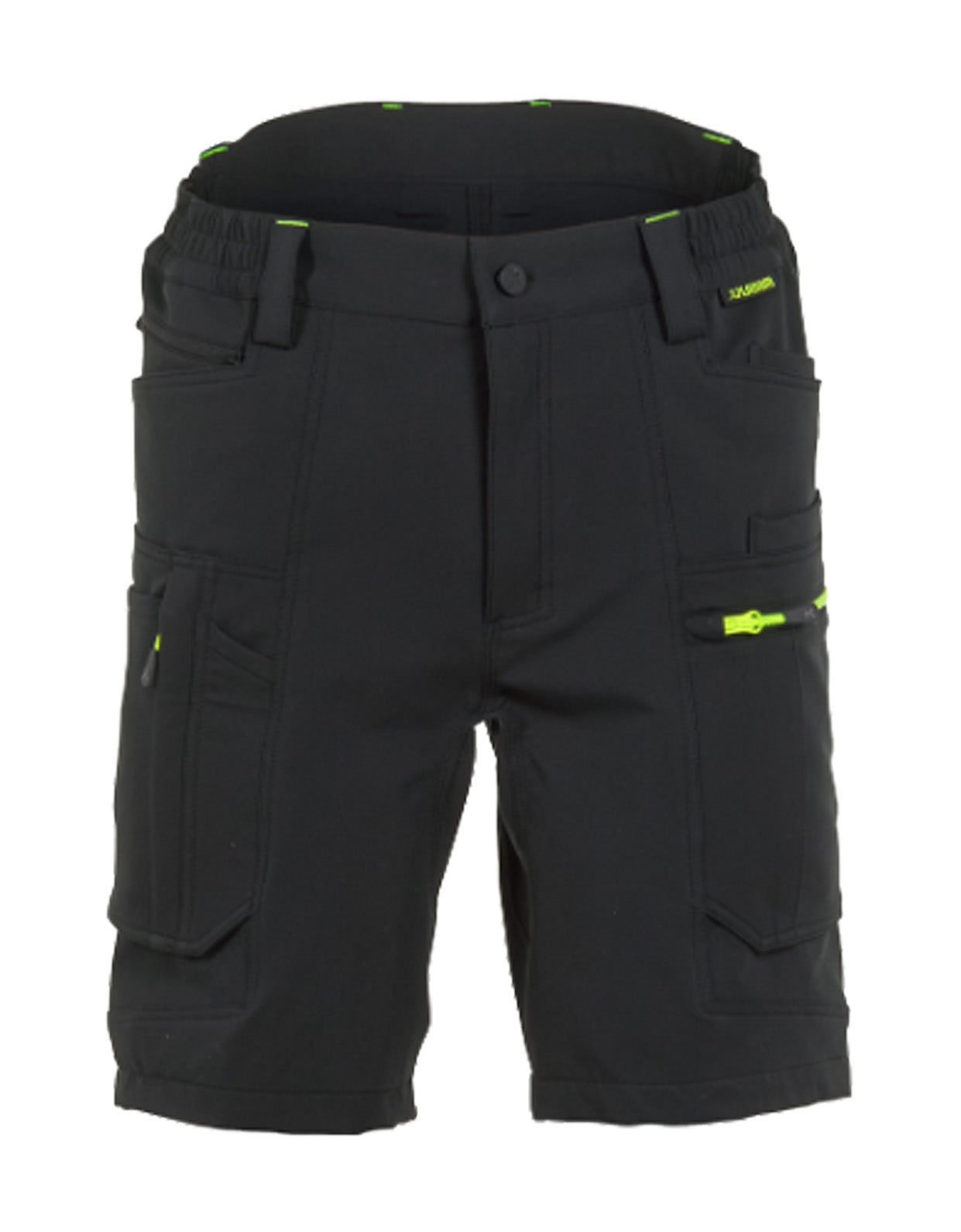 Planam rECOline Shorts Herren - 240 g/m²