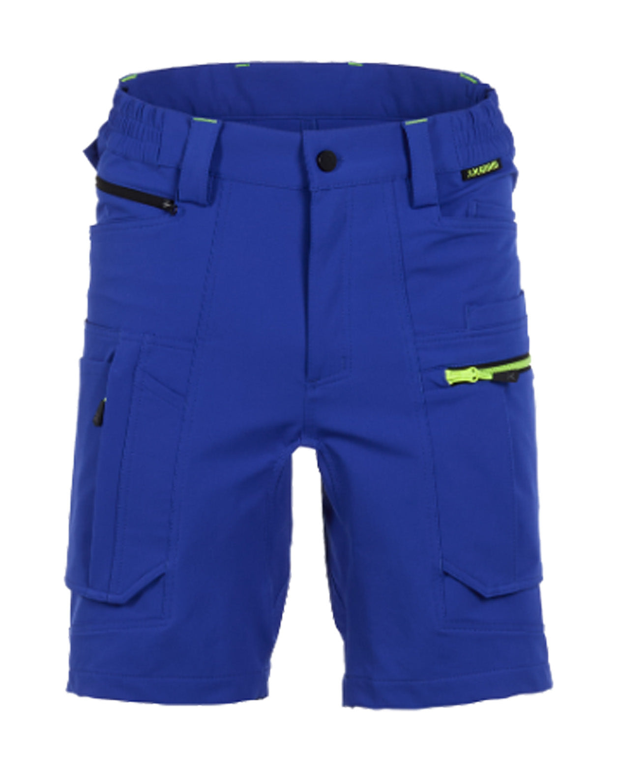 Planam rECOline Shorts Herren - 240 g/m²