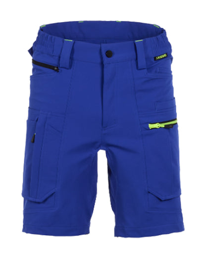 Planam rECOline Shorts Herren - 240 g/m²