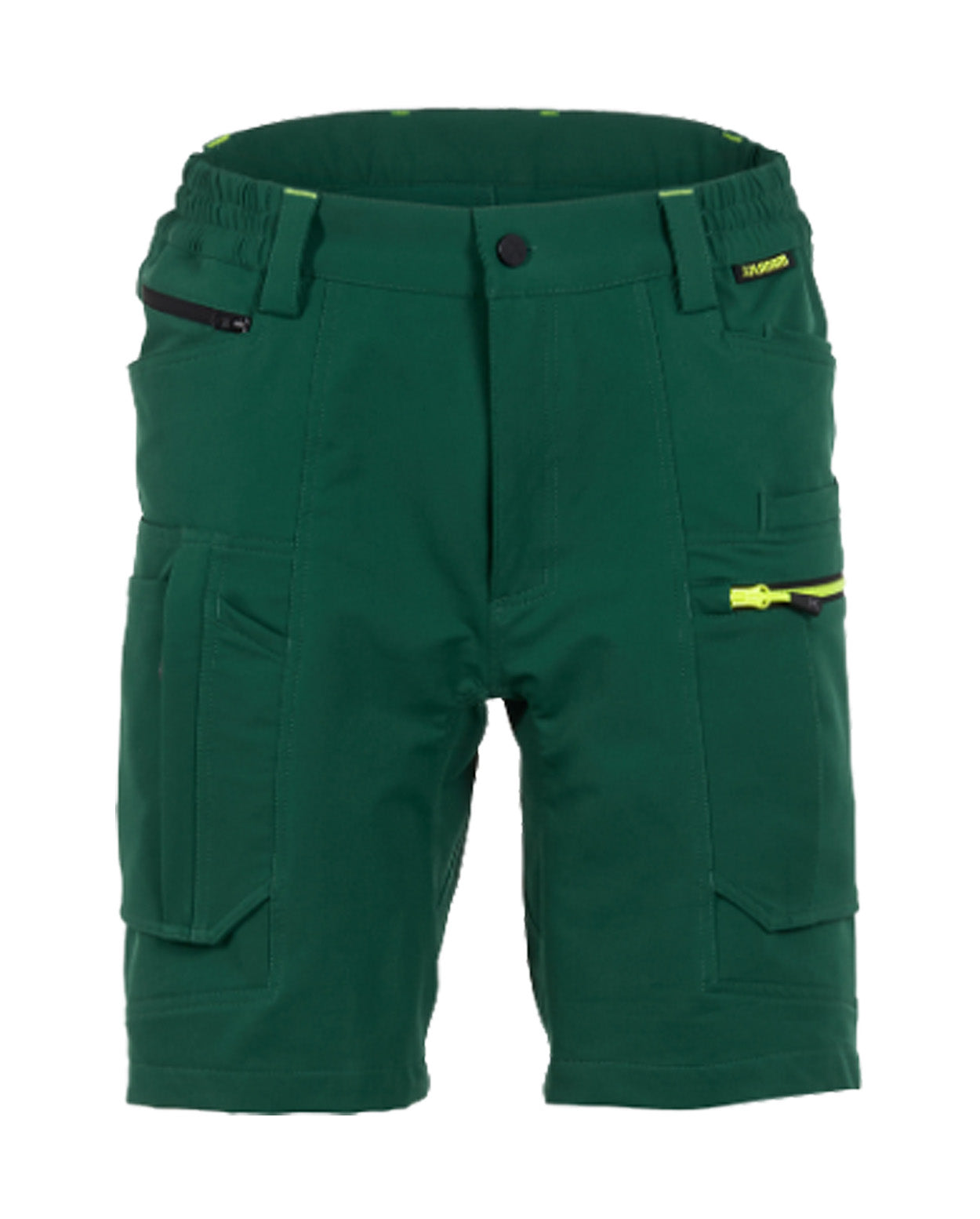 Planam rECOline Shorts Herren - 240 g/m²