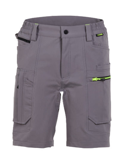 Planam rECOline Shorts Herren - 240 g/m²