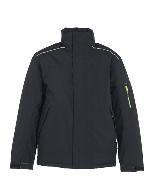 Planam rECOline Winterjacke Herren - 150 g/m²